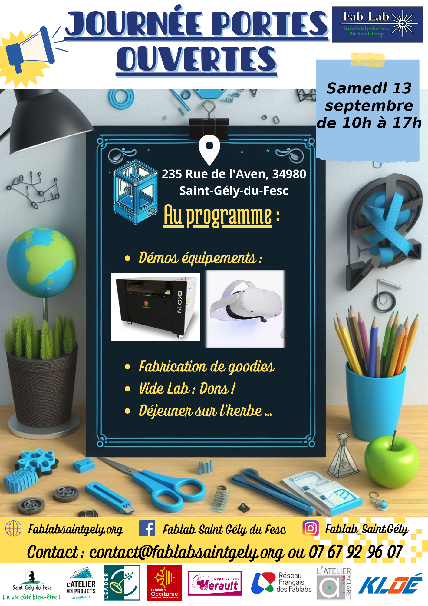 fablab